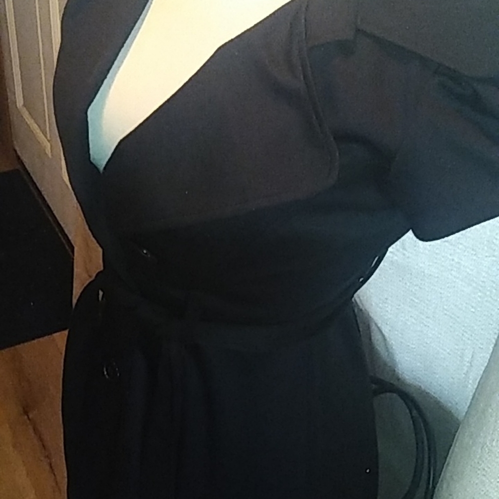 XOXO DRESS - Picture 4 of 8